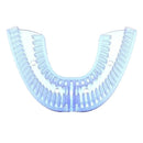 Escova de Dentes Elétrica Clareadora UCare 360