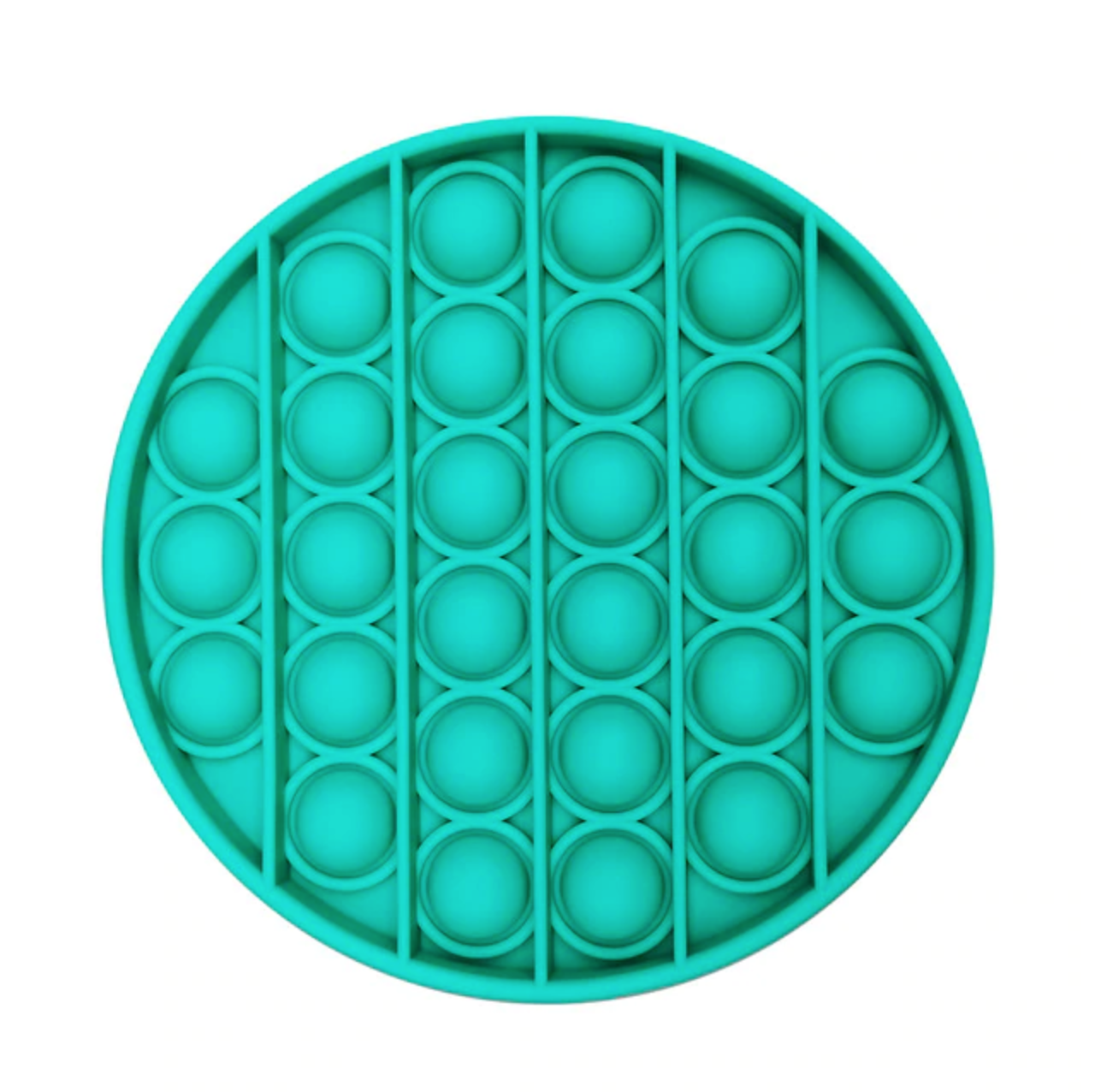 Bubble Pop -  brinquedo anti estresse