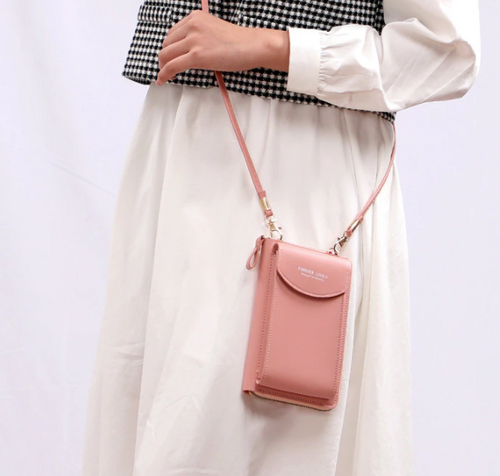 Bolsa Smart Luxe™