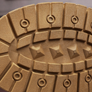 bota Impermeável Iron Guard [ULTRA RESISTENTE]