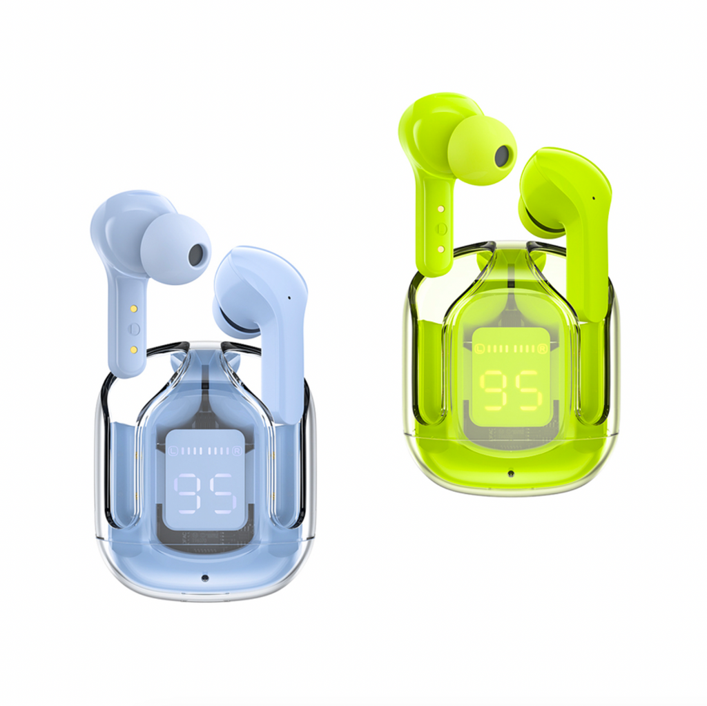 Fone Sem Fio Air Pulse Pro [PAGUE 1 LEVE 2]