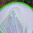 Rede Portátil MaxComfort [COM MOSQUITEIRO]