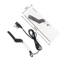 Prancha de Barba e Cabelo