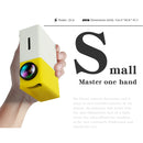 CINEMA PORTÁTIL - FRETE GRÁTIS