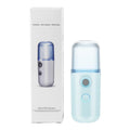 Mini Vaporizador Pulverizador Spray P/ Higienização Nanomist