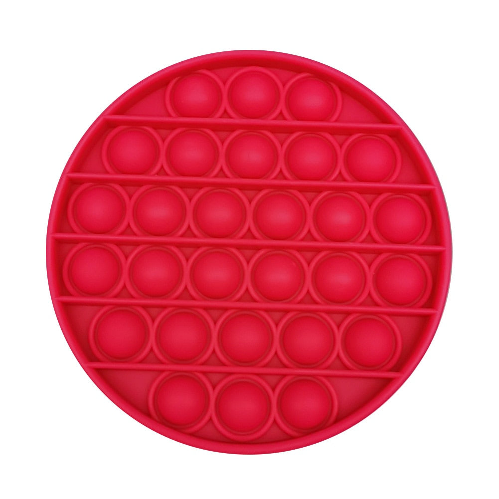 Bubble Pop -  brinquedo anti estresse