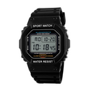 Relógio Presidente - Ultra resistente e a prova d'água