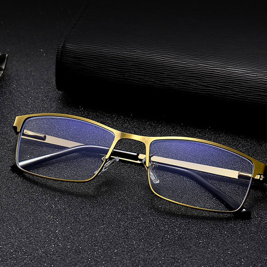 Óculos UltraVision - Multifocal e antireflexo