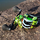 Carretilha Inoxidável 19 Rolamentos 10KG - Fisher Pro