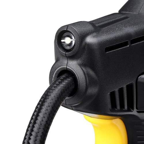 AirPistol® - O compressor de ar do futuro - FRETE GRÁTIS