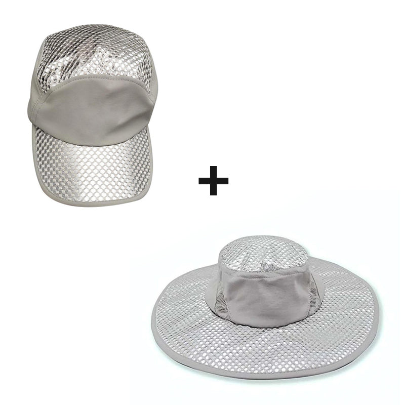Chapéu Artic Pro