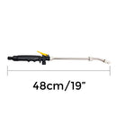 Esguicho de Alta Pressão - HandVap™