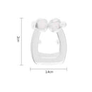 Clipe Dilatador Nasal Magnético SleepMagic™