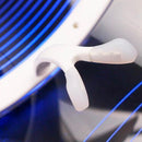 Máscara Facial Anti-idade de Fototerapia LED DermaCure™