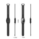 Relógio Ultrassônico Repelente de Mosquitos - MoskitoBlocker o Anti-Moquitos