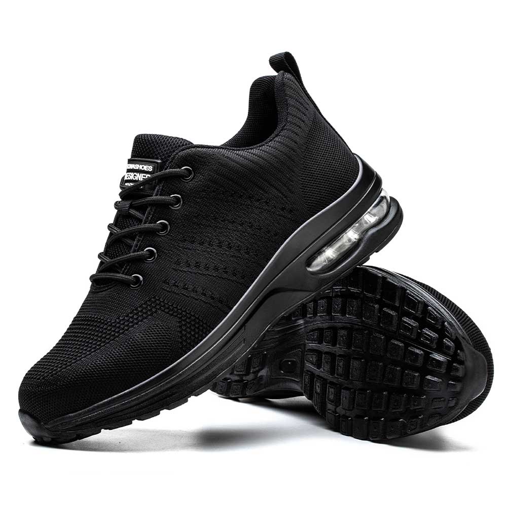 Tênis Delta Ortopédico Unisex [INDESTRUTÍVEL]