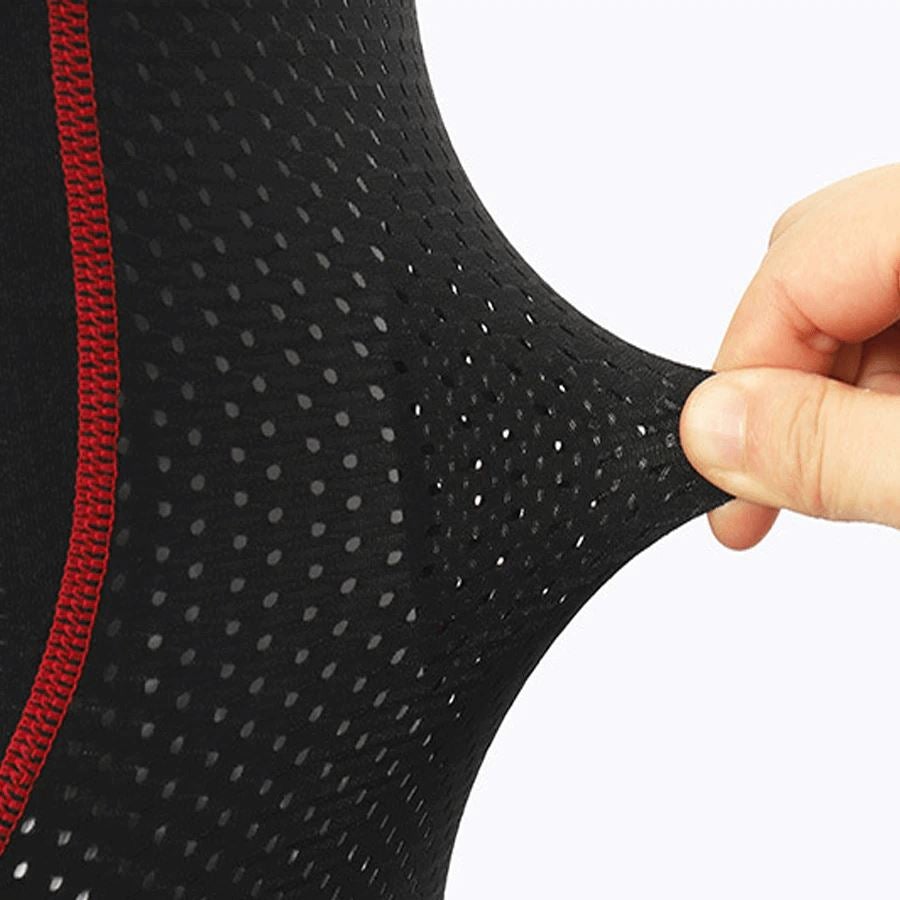Short de Ciclismo em Gel - Ultra confortável
