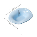 Assento Portátil Essencial para Banho de Assento